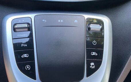 Mercedes-Benz V-Класс, 2020 год, 6 387 000 рублей, 12 фотография