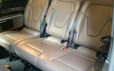 Mercedes-Benz V-Класс, 2020 год, 6 387 000 рублей, 15 фотография