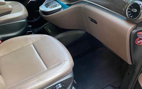 Mercedes-Benz V-Класс, 2020 год, 6 387 000 рублей, 17 фотография