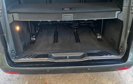 Mercedes-Benz V-Класс, 2020 год, 6 387 000 рублей, 18 фотография