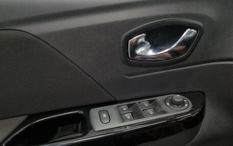 Renault Kaptur I рестайлинг, 2018 год, 1 365 000 рублей, 9 фотография