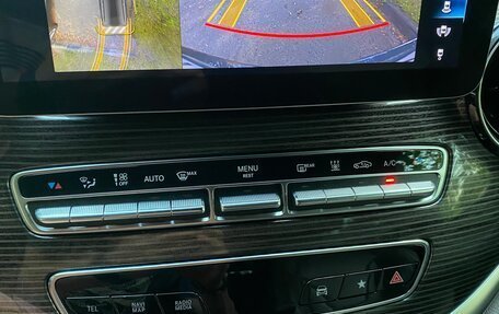 Mercedes-Benz V-Класс, 2020 год, 6 387 000 рублей, 21 фотография