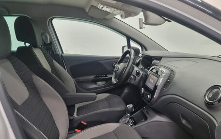 Renault Kaptur I рестайлинг, 2018 год, 1 365 000 рублей, 11 фотография