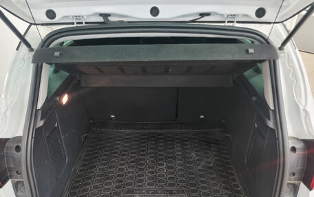 Renault Kaptur I рестайлинг, 2018 год, 1 365 000 рублей, 14 фотография