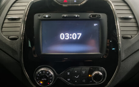 Renault Kaptur I рестайлинг, 2018 год, 1 365 000 рублей, 6 фотография