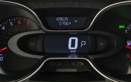 Renault Kaptur I рестайлинг, 2018 год, 1 365 000 рублей, 7 фотография