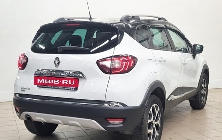 Renault Kaptur I рестайлинг, 2018 год, 1 365 000 рублей, 4 фотография