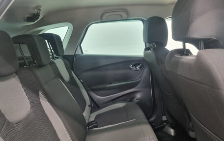 Renault Kaptur I рестайлинг, 2018 год, 1 365 000 рублей, 12 фотография