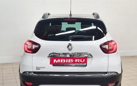 Renault Kaptur I рестайлинг, 2018 год, 1 365 000 рублей, 3 фотография