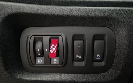 Renault Kaptur I рестайлинг, 2018 год, 1 365 000 рублей, 10 фотография