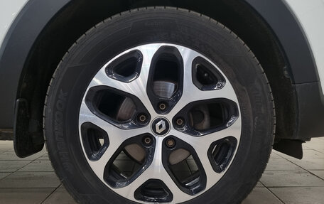 Renault Kaptur I рестайлинг, 2018 год, 1 365 000 рублей, 15 фотография