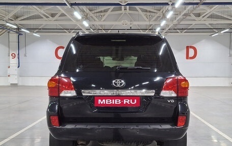 Toyota Land Cruiser 200, 2015 год, 4 200 000 рублей, 7 фотография
