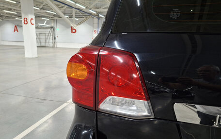 Toyota Land Cruiser 200, 2015 год, 4 200 000 рублей, 11 фотография