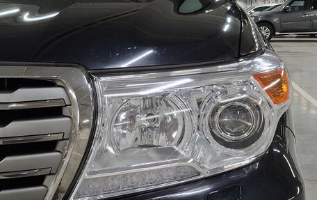 Toyota Land Cruiser 200, 2015 год, 4 200 000 рублей, 21 фотография