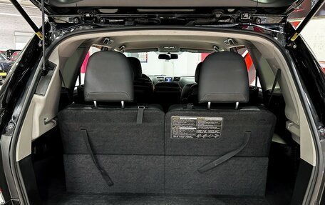 Toyota Highlander III, 2013 год, 2 230 000 рублей, 11 фотография