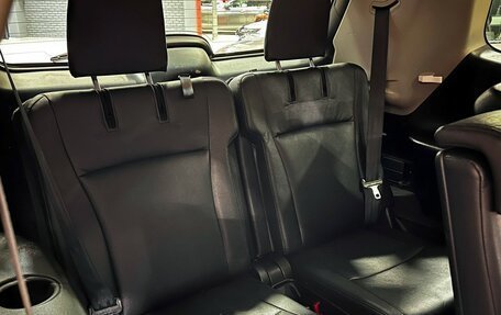 Toyota Highlander III, 2013 год, 2 230 000 рублей, 12 фотография