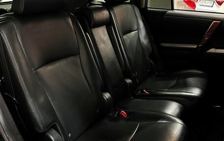 Toyota Highlander III, 2013 год, 2 230 000 рублей, 13 фотография