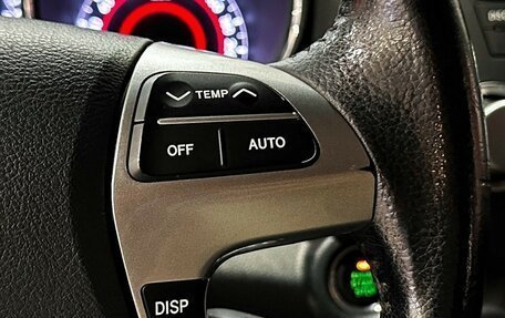 Toyota Highlander III, 2013 год, 2 230 000 рублей, 21 фотография