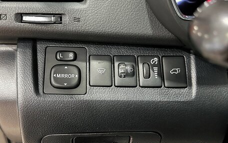 Toyota Highlander III, 2013 год, 2 230 000 рублей, 17 фотография