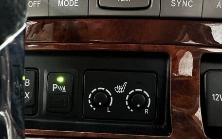 Toyota Highlander III, 2013 год, 2 230 000 рублей, 27 фотография