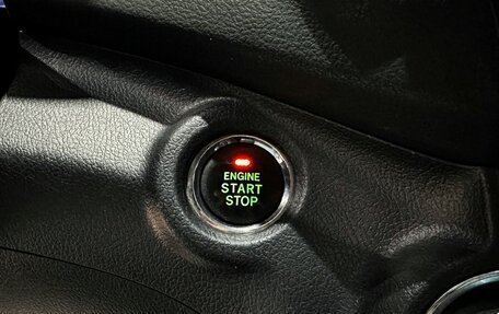 Toyota Highlander III, 2013 год, 2 230 000 рублей, 18 фотография