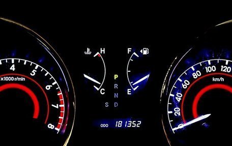 Toyota Highlander III, 2013 год, 2 230 000 рублей, 19 фотография