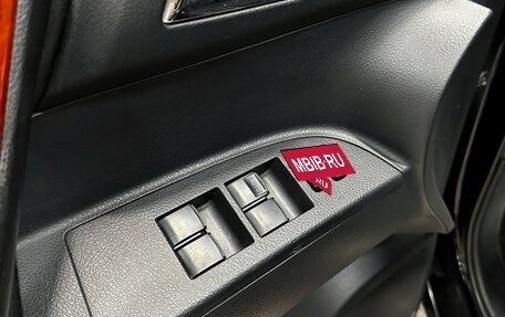 Toyota Highlander III, 2013 год, 2 230 000 рублей, 15 фотография