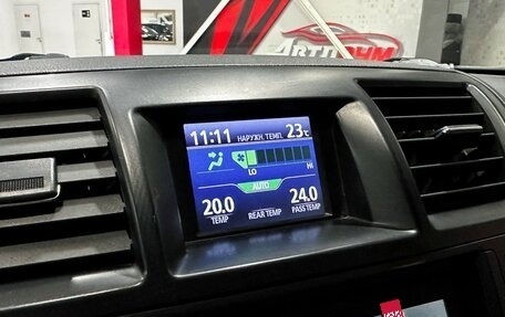 Toyota Highlander III, 2013 год, 2 230 000 рублей, 25 фотография