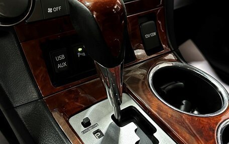 Toyota Highlander III, 2013 год, 2 230 000 рублей, 28 фотография