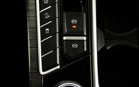 Geely Tugella FY11, 2021 год, 2 370 000 рублей, 12 фотография