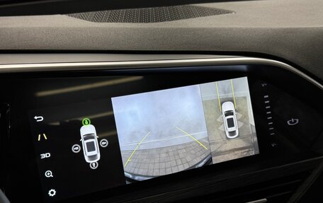 Geely Tugella FY11, 2021 год, 2 370 000 рублей, 8 фотография