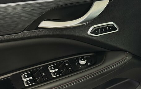 Geely Tugella FY11, 2021 год, 2 370 000 рублей, 11 фотография