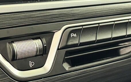 Geely Tugella FY11, 2021 год, 2 370 000 рублей, 10 фотография