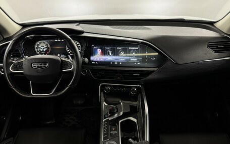 Geely Tugella FY11, 2021 год, 2 370 000 рублей, 5 фотография