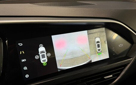 Geely Tugella FY11, 2021 год, 2 370 000 рублей, 9 фотография