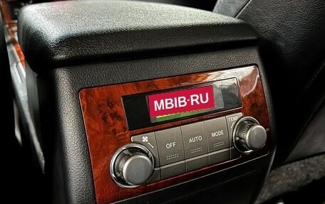 Toyota Highlander III, 2013 год, 2 230 000 рублей, 29 фотография