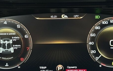 Geely Tugella FY11, 2021 год, 2 370 000 рублей, 6 фотография