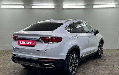 Geely Tugella FY11, 2021 год, 2 370 000 рублей, 3 фотография