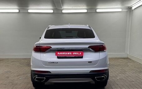 Geely Tugella FY11, 2021 год, 2 370 000 рублей, 4 фотография