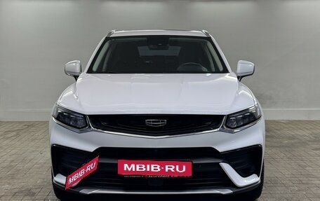 Geely Tugella FY11, 2021 год, 2 370 000 рублей, 2 фотография