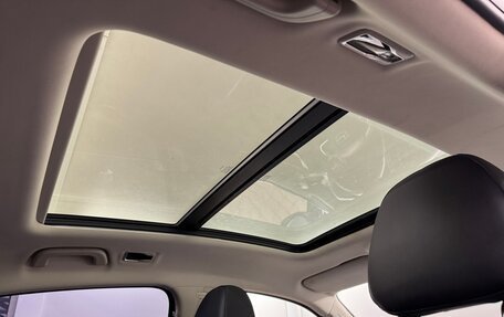 Geely Tugella FY11, 2021 год, 2 370 000 рублей, 14 фотография