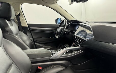 Geely Tugella FY11, 2021 год, 2 370 000 рублей, 15 фотография