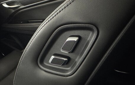 Geely Tugella FY11, 2021 год, 2 370 000 рублей, 17 фотография