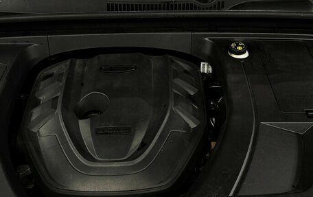 Geely Tugella FY11, 2021 год, 2 370 000 рублей, 19 фотография