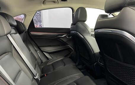 Geely Tugella FY11, 2021 год, 2 370 000 рублей, 16 фотография