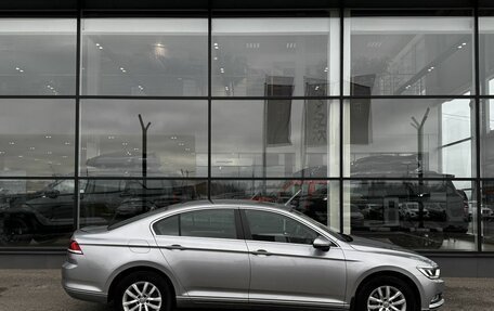 Volkswagen Passat B8 рестайлинг, 2018 год, 2 250 000 рублей, 6 фотография