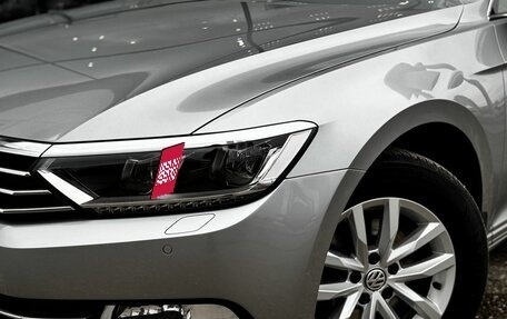 Volkswagen Passat B8 рестайлинг, 2018 год, 2 250 000 рублей, 7 фотография