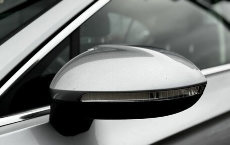 Volkswagen Passat B8 рестайлинг, 2018 год, 2 250 000 рублей, 10 фотография