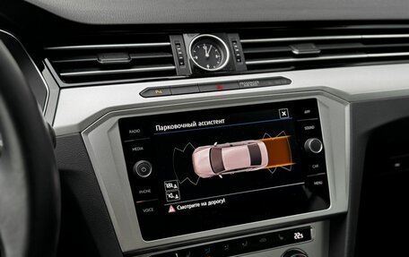 Volkswagen Passat B8 рестайлинг, 2018 год, 2 250 000 рублей, 22 фотография