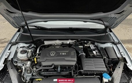 Volkswagen Passat B8 рестайлинг, 2018 год, 2 250 000 рублей, 13 фотография